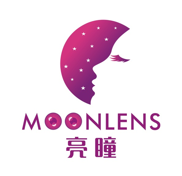 MoonLens美瞳加盟 6-20万 远程协助选址 总部短期培门店图片1