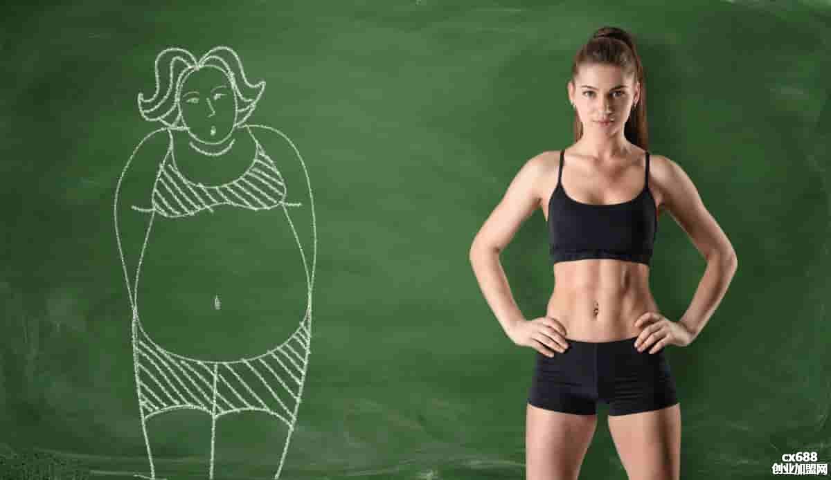 康宝莱减肥效果怎么样,和艾瘦比哪个更好一些