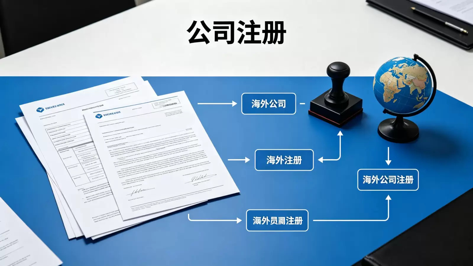 圣多美及普林西比注册公司费用是否包含社保登记证 配图 2